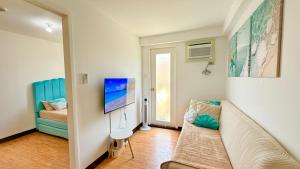 S and E Staycation Davao