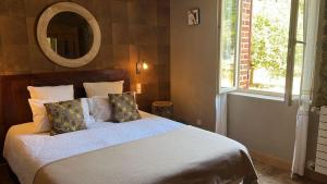 B&B / Chambres d'hotes Le domaine de l-etang : photos des chambres