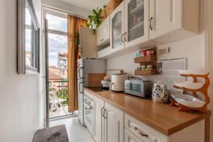 Private Rooms in Central Sofia - Quiet & Comfortable