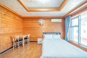 Tongyeong Travel Guest Pension