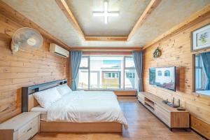 Tongyeong Travel Guest Pension