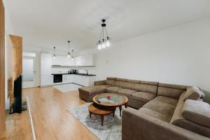 Apartment Leva Centar Konjic