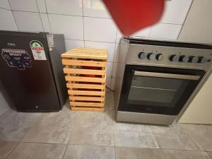 La Casa Di Nico 2 Bedroom Gladioli Hse 7 - Sea View