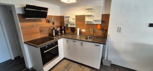 Ferienwohnung Große Sommerleite