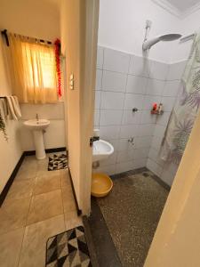 La Casa Di Nico 2 Bedroom Gladioli Hse 7 - Sea View