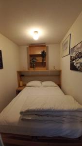 Appartements Appartement 6 couchages aux pieds des pistes : photos des chambres