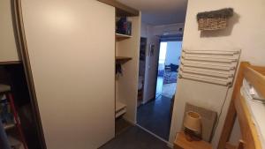 Appartements Appartement 6 couchages aux pieds des pistes : Appartement 2 Chambres