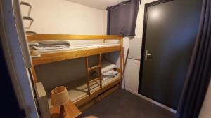 Appartements Appartement 6 couchages aux pieds des pistes : photos des chambres