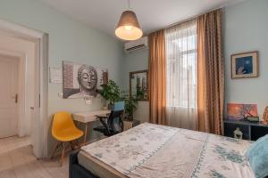 Private Rooms in Central Sofia - Quiet & Comfortable