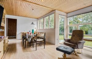 2 Bedroom Amazing Home In Nykøbing Sj