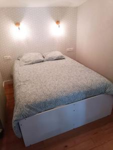 Maisons de vacances Maison a Vieux Boucau les Bains : photos des chambres