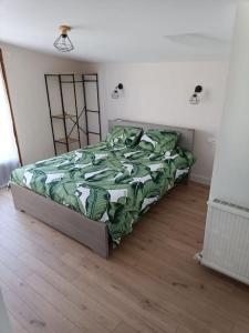 Maisons de vacances Maison a Vieux Boucau les Bains : photos des chambres