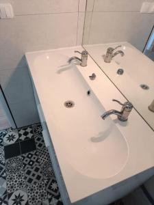 Maisons de vacances Maison a Vieux Boucau les Bains : photos des chambres