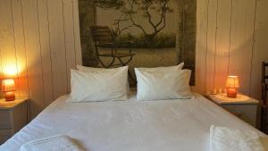 B&B / Chambres d'hotes Le domaine de l-etang : photos des chambres