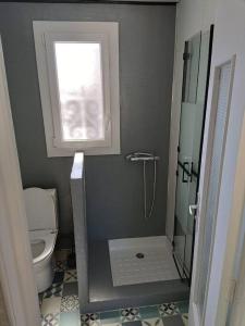 Maisons de vacances Maison a Vieux Boucau les Bains : photos des chambres