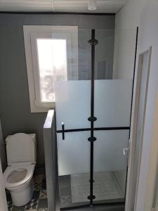 Maisons de vacances Maison a Vieux Boucau les Bains : photos des chambres