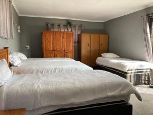 Doringdraad Lodge Room Rafiki