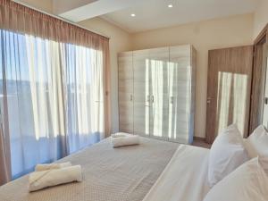 Bliss Sunrise Penthouse