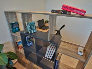 Bliss Sunrise Penthouse