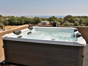 Bliss Sunrise Penthouse