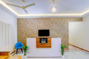 Collection O Bangalore Central Silk Board Metro Station