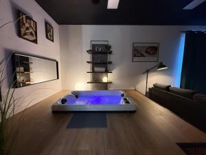 Les lofts du Château de Posset