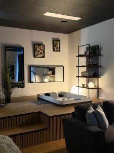 Les lofts du Château de Posset