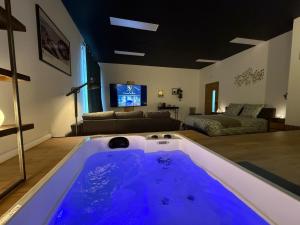 Les lofts du Château de Posset