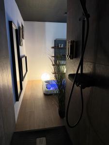 Les lofts du Château de Posset