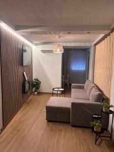 El pilar a 7 minutos