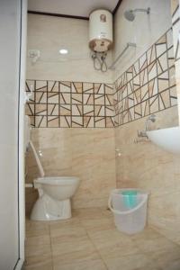 The Rose Valley, Kodaikanal