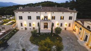 QC Grand Hotel Villa Arzaga Garda Spa & Golf