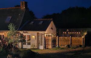 Maisons de vacances Agreable Gite De Campagne : photos des chambres