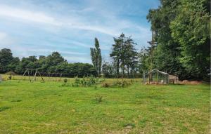 Maisons de vacances Agreable Gite De Campagne : photos des chambres