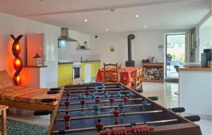 Maisons de vacances Agreable Gite De Campagne : photos des chambres