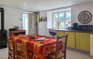 Maisons de vacances Agreable Gite De Campagne : photos des chambres