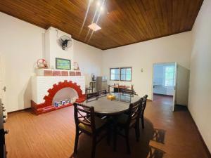 Herondale Estate Bunglow