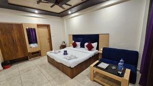 Hotel Green View McLeod Ganj