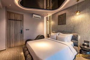 Aria Hotel Gò Vấp