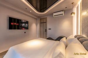 Aria Hotel Gò Vấp