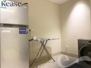 Kease Ghadeer - Royal touch