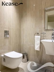 Kease Ghadeer - Royal touch