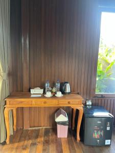 Aura Cendana Hill Sidemen