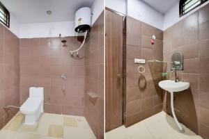 Hotel O Eden Garden Faridabad Formerly Ziva Stays