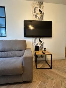 Appartements Porte de Versailles 354 Lecourbe : photos des chambres