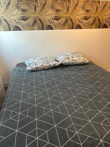 Appartements Porte de Versailles 354 Lecourbe : photos des chambres