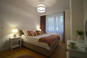 Apartamenty Marina na Wydmie