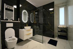 Apartamenty Marina na Wydmie