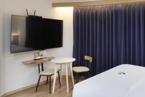 Hound Hotel Jeonju Joonghwasan
