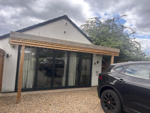 Newbus Grange Lodge The Cottage